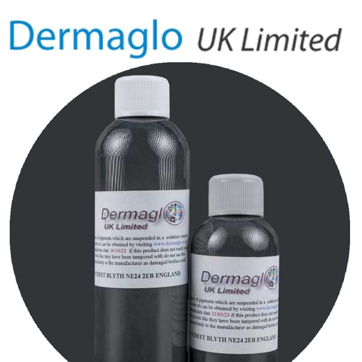 DERMAGLO DARK GREY 100ML | ATOM X Mallorca