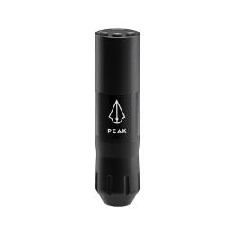 Peak S1MP - Máquina de tatuar inalámbrica - Negro