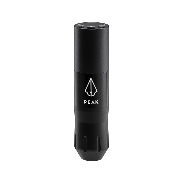 Peak S1MP - Máquina de tatuar inalámbrica | ATOM X Mallorca