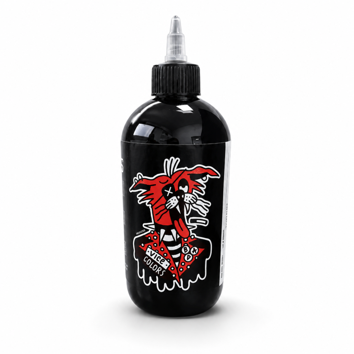 VICE VICIOUS BLACK 500ML | ATOM X Mallorca