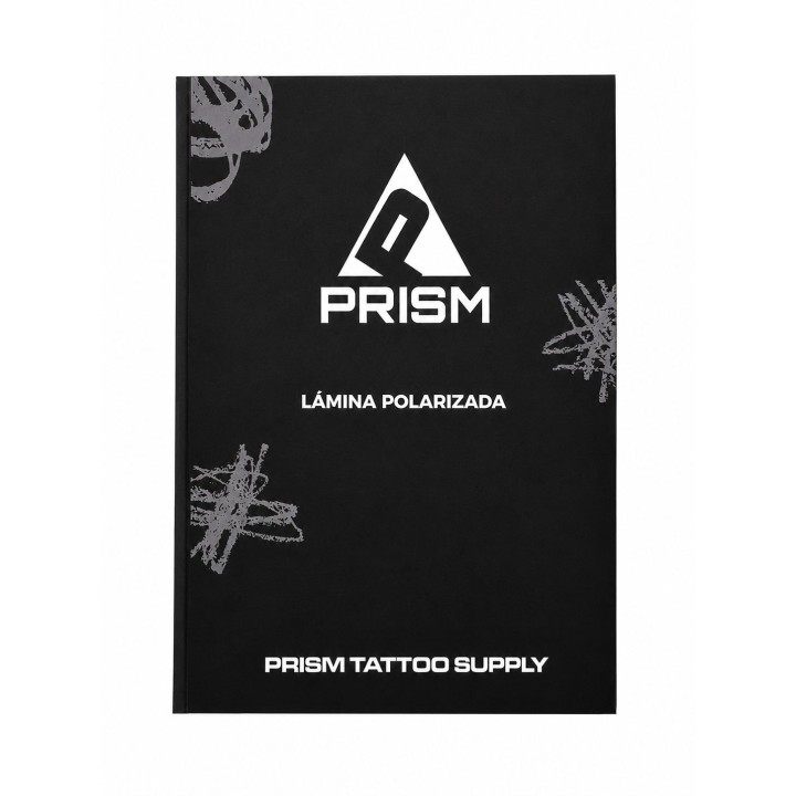 LAMINA POLARIZADA PROFESIONAL PRISM | ATOM X Mallorca