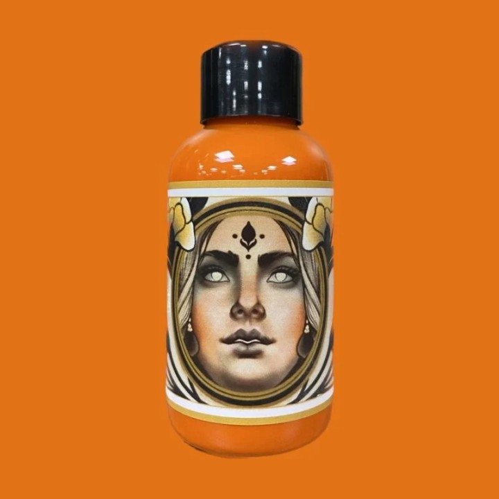 VICE ORANGE | ATOM X Mallorca