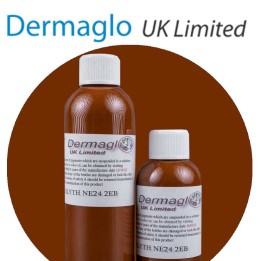 DERMAGLO CHOCOLATE BROWN 100ML