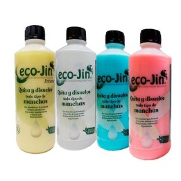 ECO-JIN SPA QUITA TINTA TATTOO