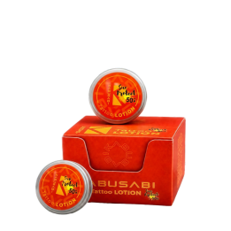 EXPOSITOR CREMAS KABUSABI PROTECCION SOLAR 24UND — KABUSABI