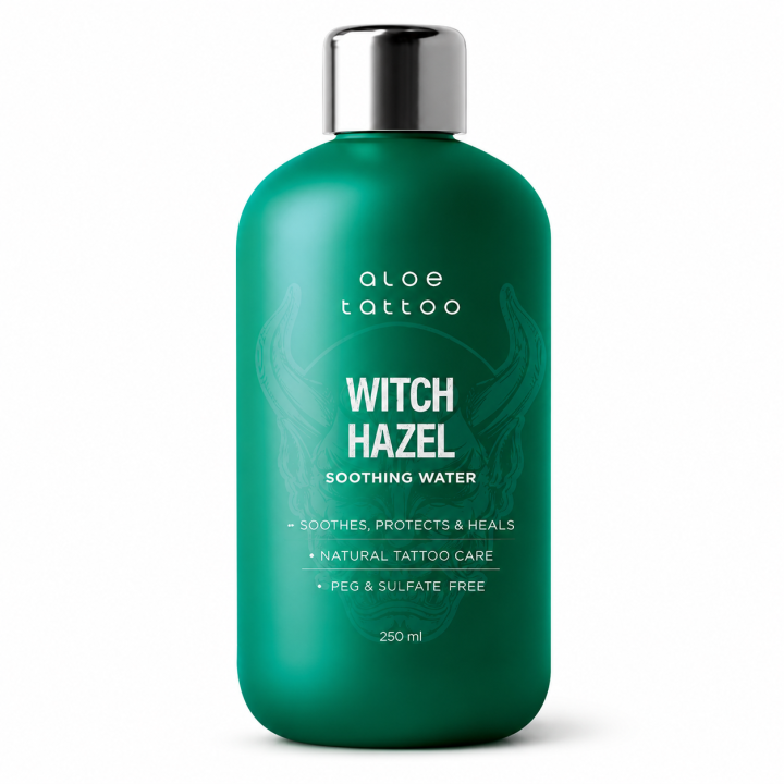 WITCH HAZEL DISTILLATE (AGUA DE | ATOM X Mallorca