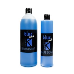KABUSABI BLUE ICE SOAP — KABUSABI