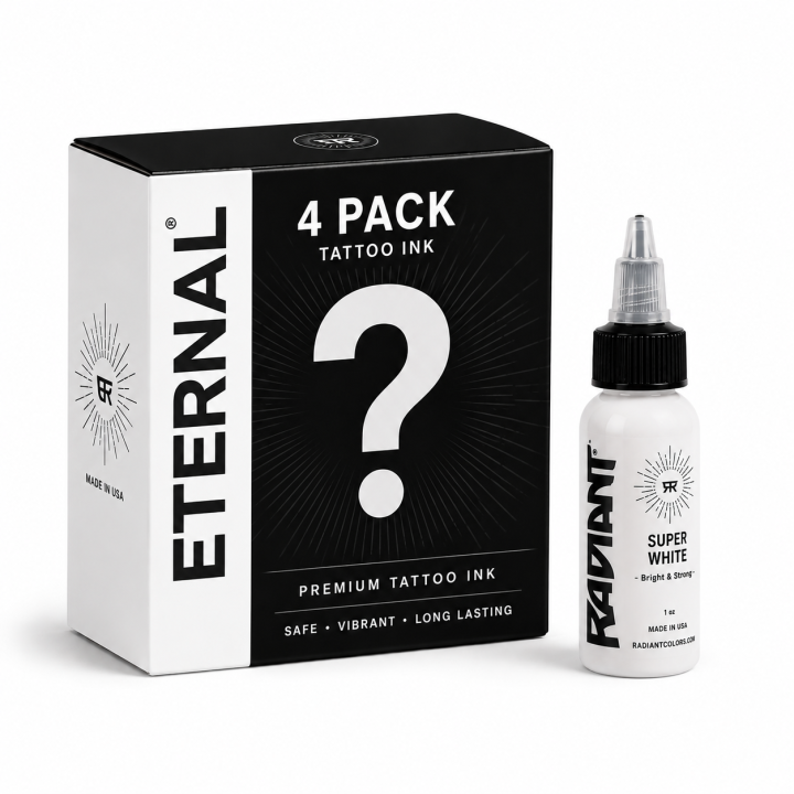 PACK TINTAS TIKTOK | ATOM X Mallorca
