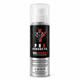 PROTATTOO STENCIL AIRLESS 250ml. — PRO PRODUCT