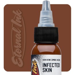 ETERNAL INFECTED SKIN — Eternal Ink