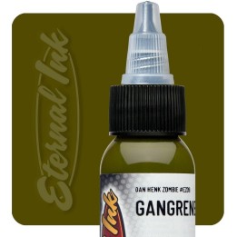 ETERNAL GANGRENE — Eternal Ink