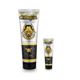 Gel Film Protector para Tatuajes 125G — ALOE TATTOO