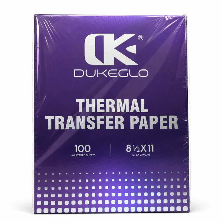 PAPEL HECTOGRAFICO DUKEGLO 11" 100UND | ATOM X Mallorca