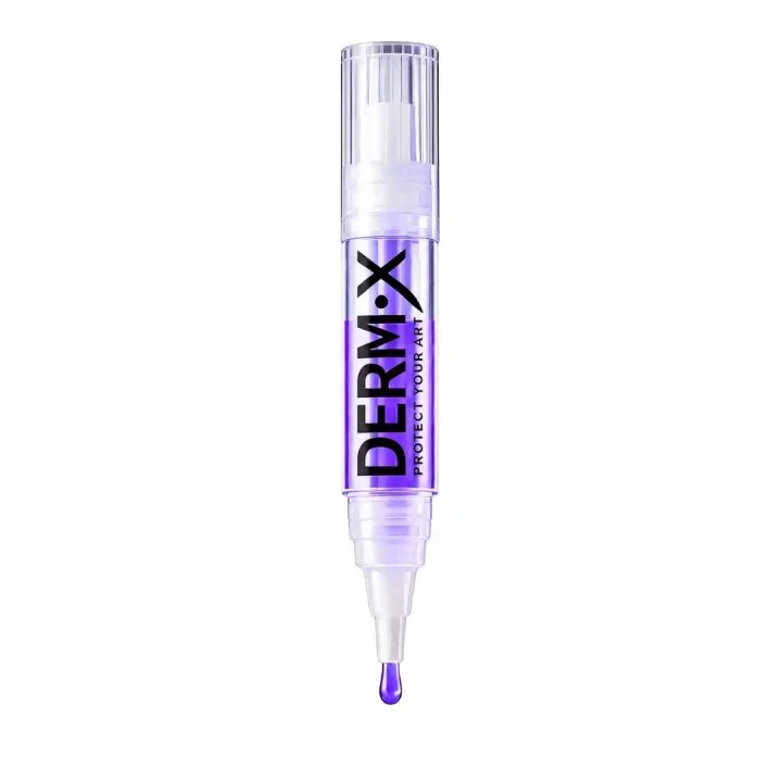 DERM-X protector - 1 unidad
