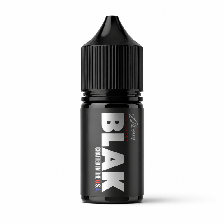 Allegory Ink BLAK 1 oz | Pigmento Artístico Negro 30 ml