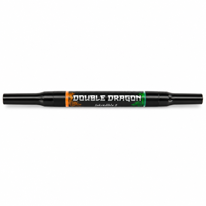 Rotulador Dual Artdriver Double Dragon | ATOM X Mallorca