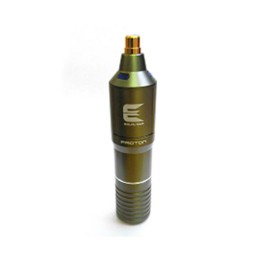 EQUALISER PROTON MX PEN ARMY GREEN — Proton