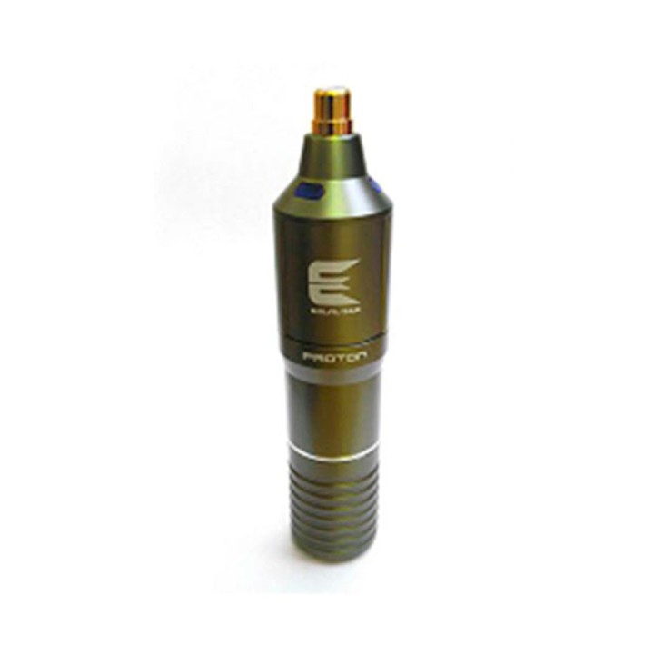 Equaliser Proton Pen Army Green | ATOM X