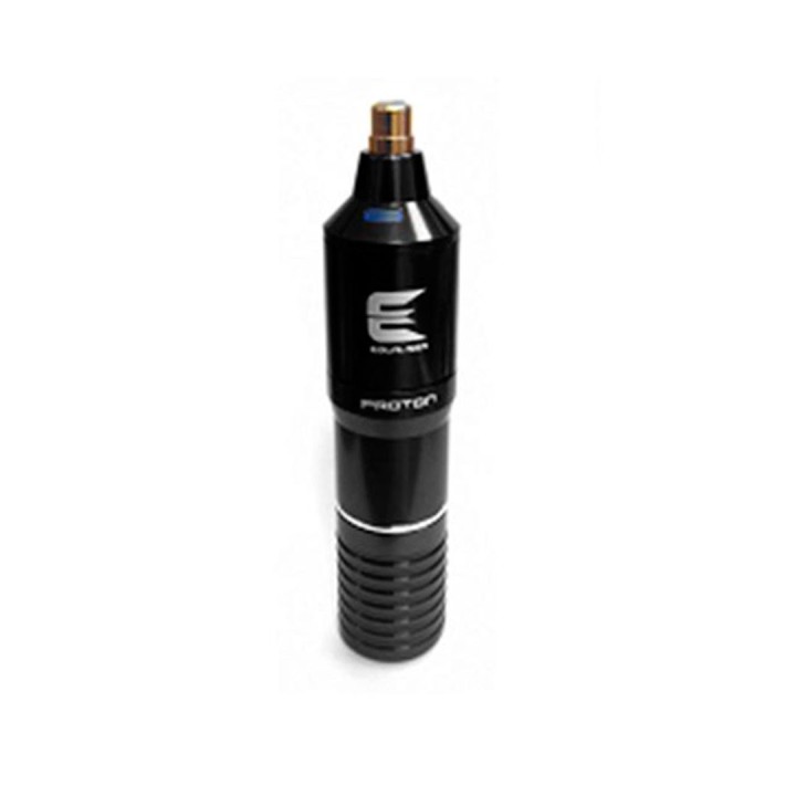 Equaliser Proton Pen Black | ATOM X