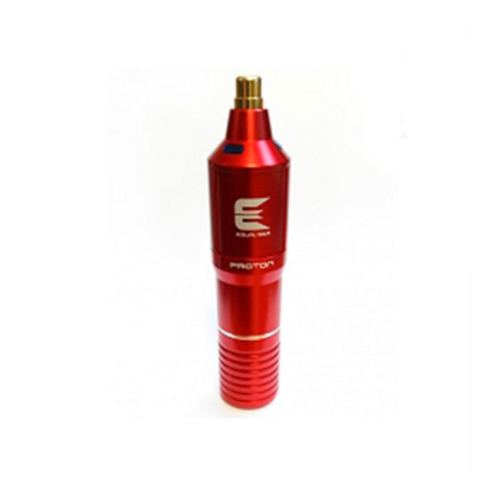 Equaliser Proton MX Pen Red | ATOM X