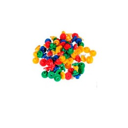 GROMMETS DE CAUCHO 100 UDS