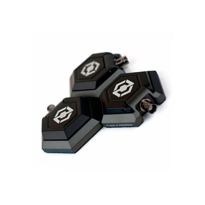 PEDAL NEMESIS HEXAGON FOOTSWITCH KWADRON | ATOM X Mallorca