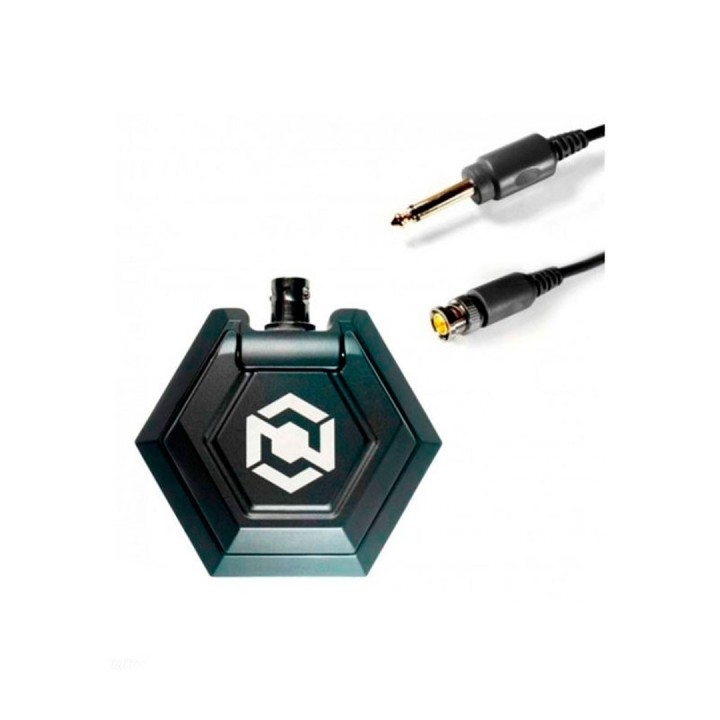 PEDAL NEMESIS HEXAGON FOOTSWITCH KWADRON | ATOM X Mallorca