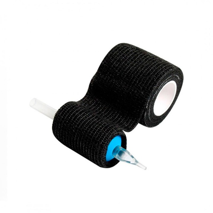 VENDA PARA GRIPS NEGRAS | ATOM X Mallorca