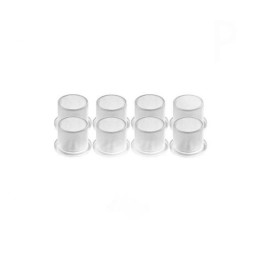 CAPSULAS CON BASE 500 UNID.