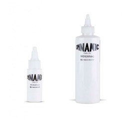 DYNAMIC WHITE 30ml — DYNAMIC