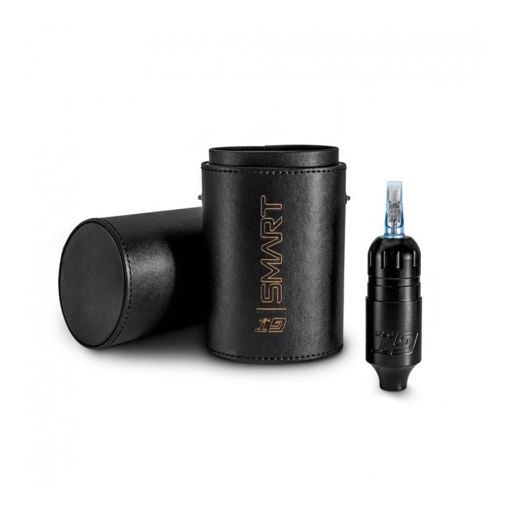 GT SMART PEN BLACK | ATOM X Mallorca