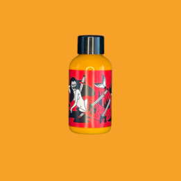 VICE MELLOW´S GOLD — VICE COLORS