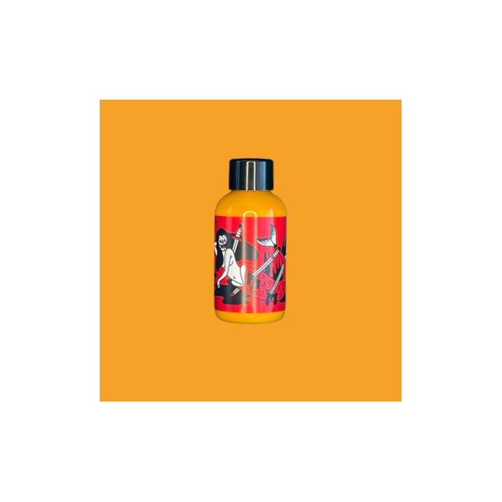VICE MELLOW´S GOLD | ATOM X Mallorca