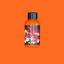 VICE CLOCKWORK ORANGE — VICE COLORS