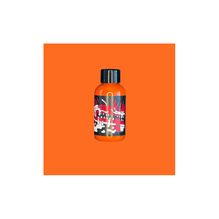 VICE CLOCKWORK ORANGE | ATOM X Mallorca