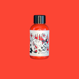 VICE TANGERINE´S DREAM — VICE COLORS