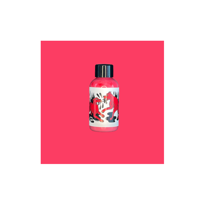 VICE LARA´S PINK | ATOM X Mallorca