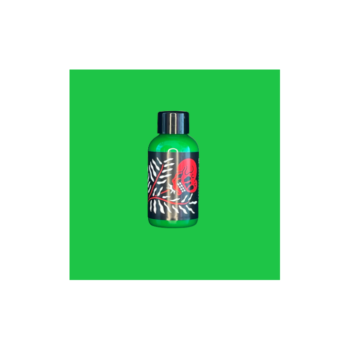 VICE GREEN HULK | ATOM X Mallorca