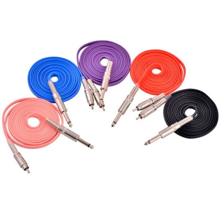 CLIPCORD RCA BASICO | ATOM X Mallorca
