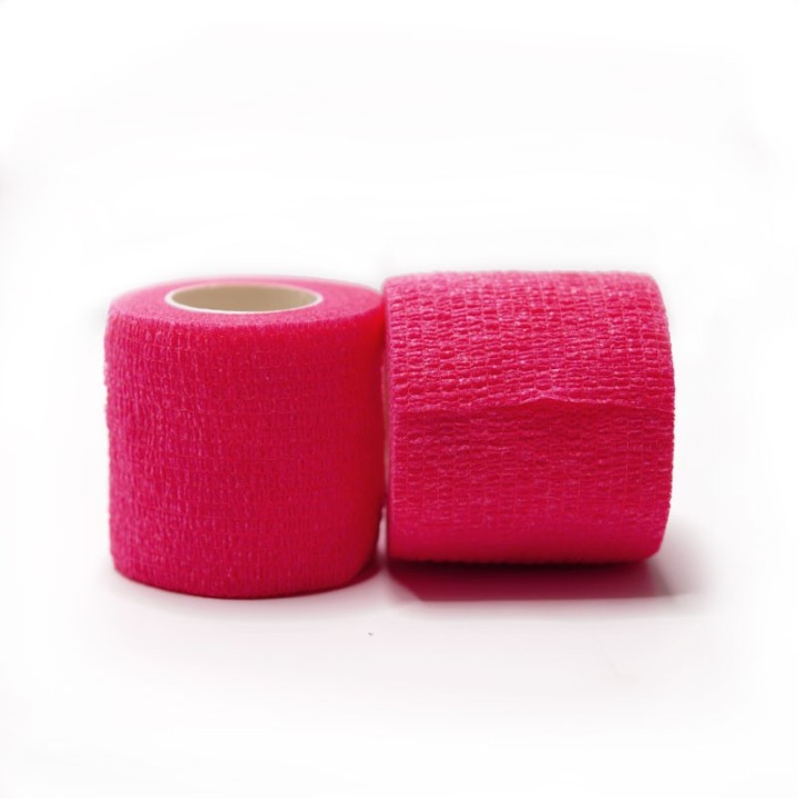 VENDA PARA GRIPS ROSA | ATOM X Mallorca
