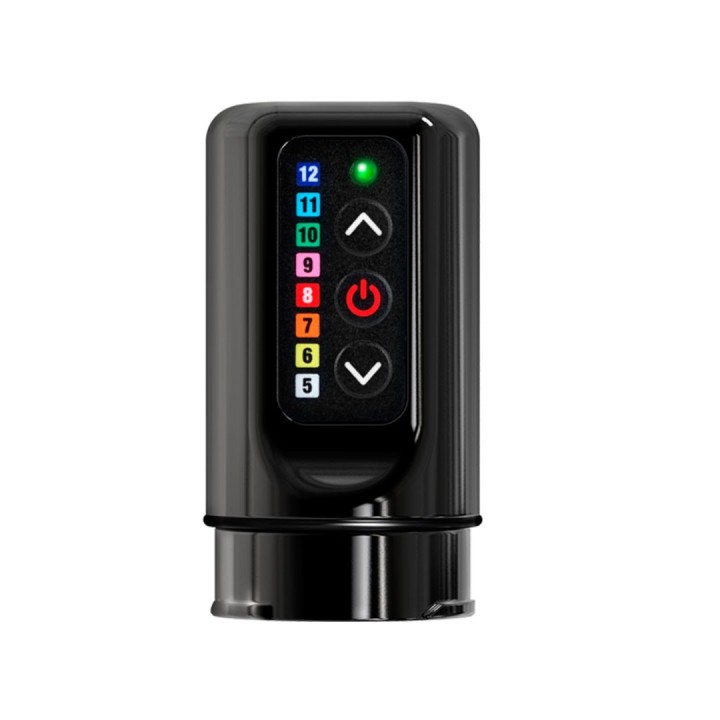 POWERBOLT PARA FK IRONS SPEKTRA FLUX | ATOM X Mallorca