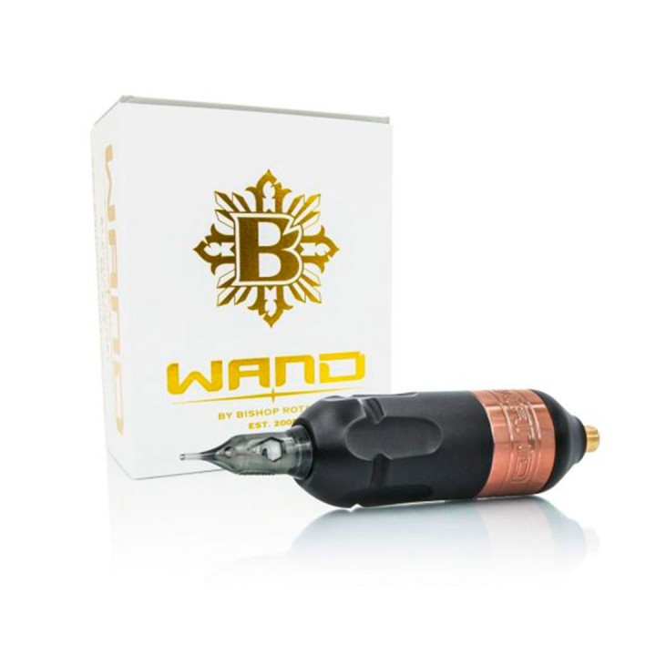 BISHOP PACKER WAND | ATOM X Mallorca