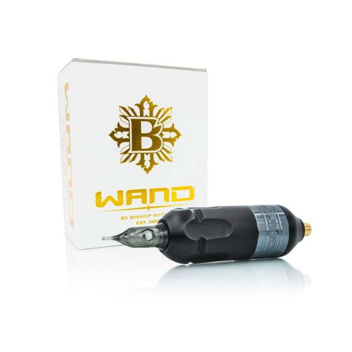 BISHOP SHADER WAND | ATOM X Mallorca
