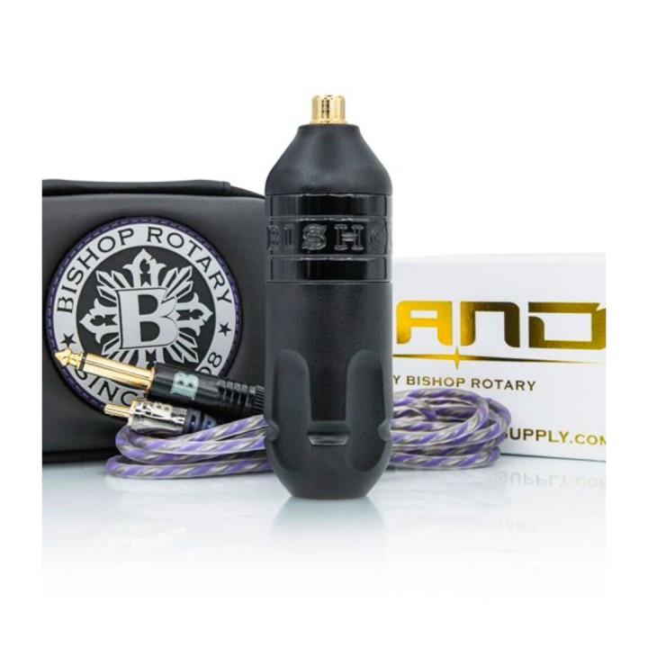 BISHOP LINER WAND | ATOM X Mallorca