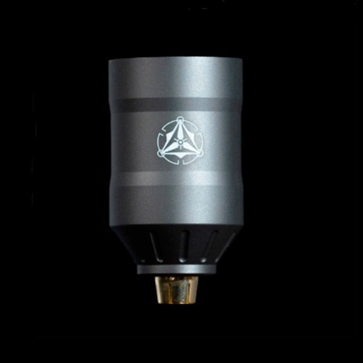 ARTDRIVER BATERÍA INALÁMBRICA ELEKTRO | ATOM X Mallorca