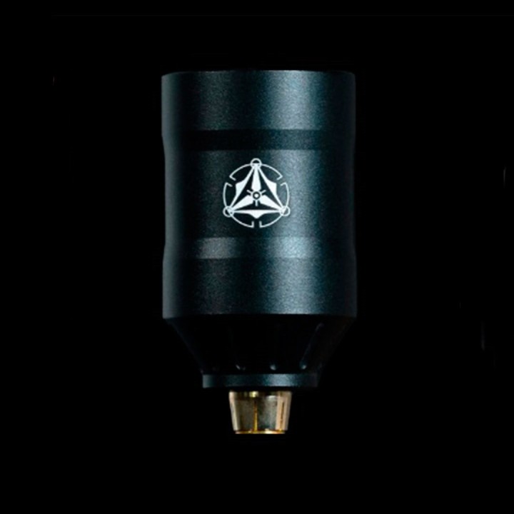 ARTDRIVER BATERÍA INALÁMBRICA ELEKTRO | ATOM X Mallorca