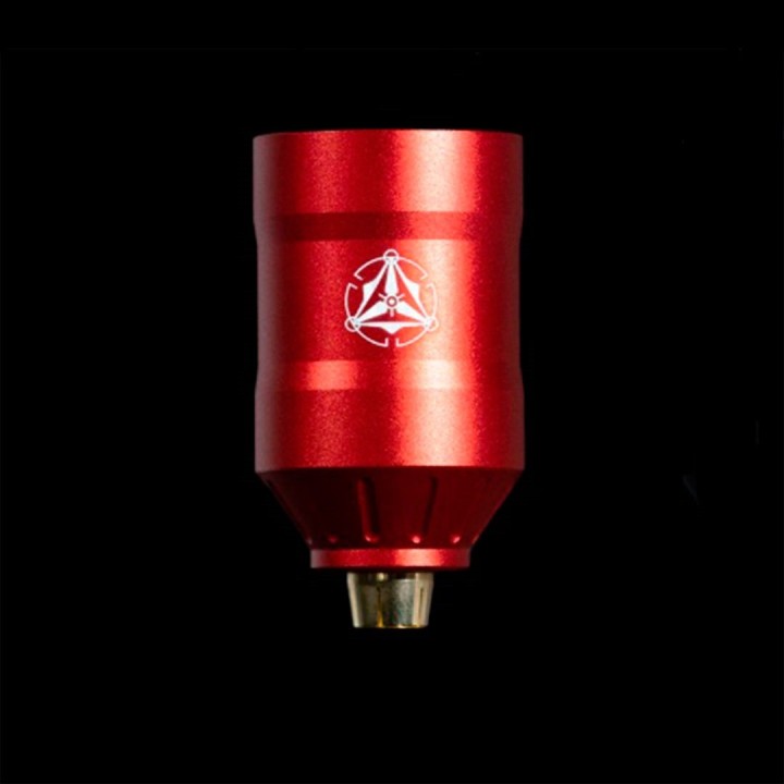 ARTDRIVER BATERÍA INALÁMBRICA ELEKTRO | ATOM X Mallorca