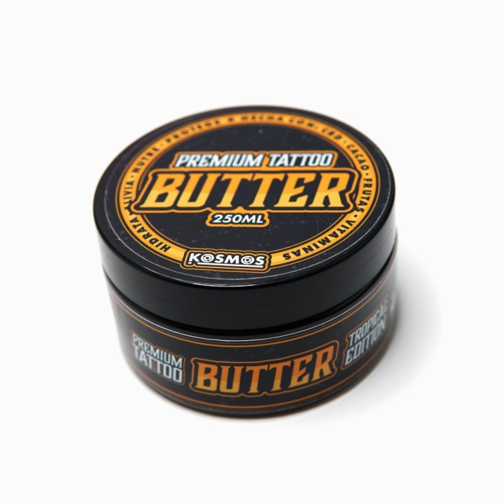 KOSMOS BUTTER 250ml | ATOM X Mallorca