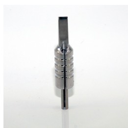 TUBO COMPLETO 304L MEGA MAGNUM