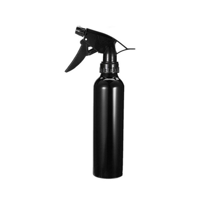 PULVERIZADOR ALUMINIO 260ML | ATOM X Mallorca